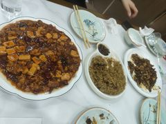 -老七饭馆(光荣道总店)