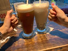 -春水堂人文茶馆(松烟文创店)