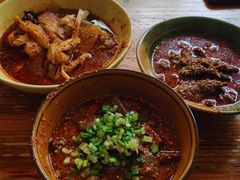 麻辣牛肉-高记什邡肖麻辣(成都店)