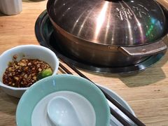 -椰夫人·养生椰子鸡(金沙洲永旺店)