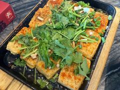 -情妹耙泥鳅·江湖川菜(科华店)