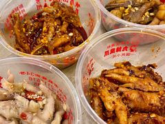 -嘉州九妹凤爪(乐山总店)