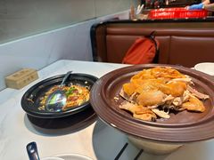 -秋色客家菜(南山店)