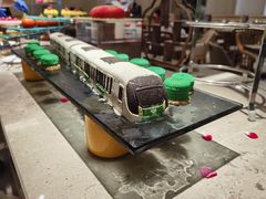 -星璞餐厅(深铁塘朗城君璞酒店)