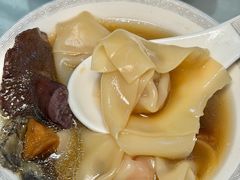 -名善山珍·野生菌汤锅(文殊院店)