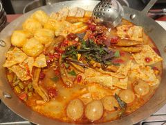 -小螺大作·螺蛳粉火锅(林和西店)