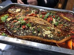 -凤爪王烧烤(徐东旗舰店)