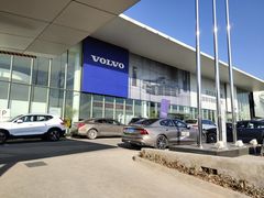 -北京燕豪汽车销售服务有限公司