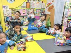 -大卫美术教育(中南路校区)