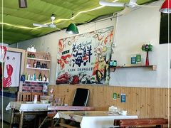 大堂-花乐餐厅(涠洲岛店)