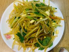 -晋宝章大同刀削面(和平里店)