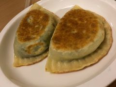 韭菜盒子-关东小磨东北菜(上海长风大悦城店)