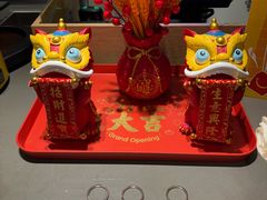 -麦当劳(北京路广百广场店)