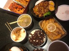 -纯K(西湖店)