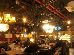-漫咖啡MAANCOFFEE(人大店)