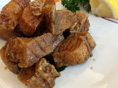 鳕鱼冷盆.-一品粤珍轩(吴中路店)