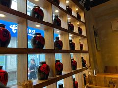 -串大叔炭火烤串·鸡西大冷面刀削面(总店)