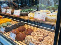 -木子木水日式烫面包(观音桥星光68广场店)