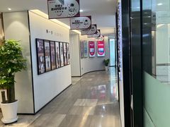 -牙博士口腔品牌连锁(杨浦店)