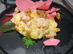 桃之韵-韵秋荷(宝山龙湖天街店)