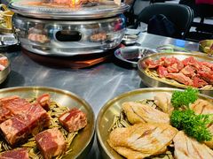 -本炙炭烤·蒲烧活鳗料理店(金沙洲店)