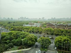 -上海浦东嘉里大酒店
