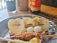 -郭记豌豆鲜粉