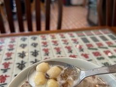 -堂屋糖水店(愚园店)