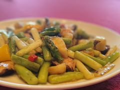 -京香轩·中餐厅(上海中庚聚龙酒店)