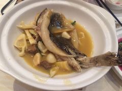 -扬州狮子楼·非遗淮扬菜(总店)
