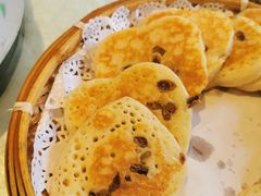 -客家大院·非遗赣南客家菜(郁孤台店)