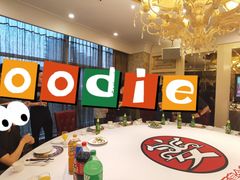 -红色盛宴酒楼(科丰桥店)