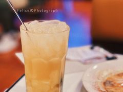 菠萝冰-大哥餐厅(西城花园店)