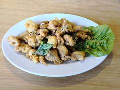 -ZF Seafood Restaurant 卓峰海鲜餐