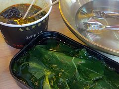 -令狐冲烤鱼·烧菜馆(达明店)