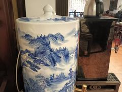 -山水茶艺馆·点心粤菜·30年老字号