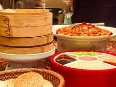 -四世同堂·京菜·烤鸭(双井店)