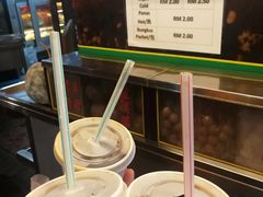 -罗汉果龙眼冰糖燉冬瓜