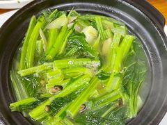 -肥弟大排档(汕樟路店)