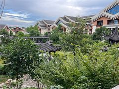 -嘉兴清池酒店温泉