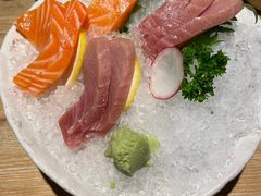 -初居食屋日式料理(万象城购物中心店)