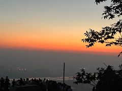 -涂山风景区