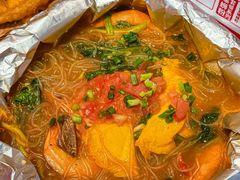 -见味花甲(福田coco park店)