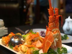 -禅e私房菜 Zen E Private Kitchen Chinese Restaurant