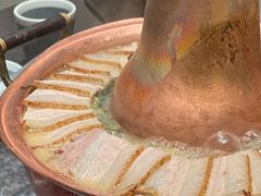 -新乾隆酒楼(帝景园店)