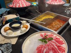 -五星桥原切肥牛火锅·30年专注好牛肉(湖塘店)