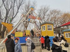 -北戴河集发农业梦想王国