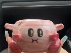 -爱上泥创意DIY手工陶艺(昙华林店)