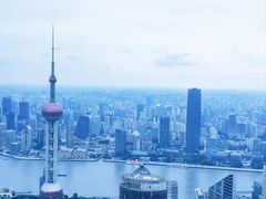 -上海中心大厦
