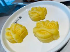 -陶兰居·手工点心·粤菜(圆融时代广场店)